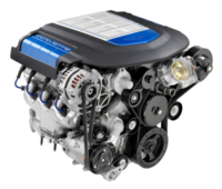 Деталі дивигуна