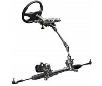 Рульова система