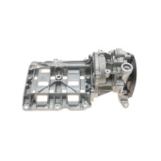 Насос масляний BMW 3 (E90/F30/F80)/5 (F10) 05-18 (N47)