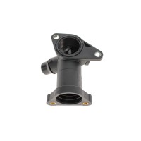 Фланець системи охолодження Audi A6/VW Passat/Skoda Superb 1.8T/2.8 95-08