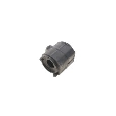 Втулка стабілізатора (переднього) Ford Fiesta V 01-10 (d=17mm)