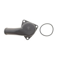 Фланець системи охолодження VW Golf IV 2.3/2.8 97-05