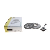 Комплект зчеплення Renault Kangoo 1.3TCe/1.5dCi 08-