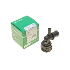 Фланець системи охолодження VW Golf 1.2/1.4TSI 13- (OE VAG)