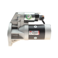 Стартер Nissan Pathfinder 2.7 TD 95-04 (12V/2kw) (z=9)