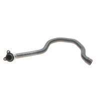 Патрубок радіатора BMW X3 (F25) 3.0 11-12 N52