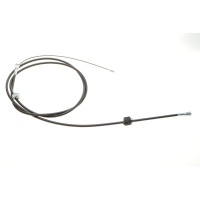Трос спідометра DB 609-814D (з тахографом) (250см)
