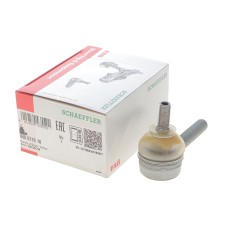 Наконечник тяги рульової MB 190 (W201) 86-93 RHT
