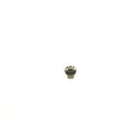 Автолампа 12V 1,2W BX8.5d/2 black (в щиток приладів)