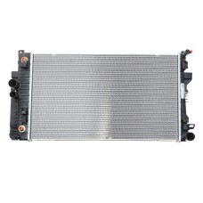 Радіатор охолодження MB Vito (W639) 03- (-/+AC, АКПП) (650x388x32mm)