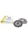 Комплект зчеплення Opel Vectra C 2.0 DTI/2.2 16V 99- (d=230mm)