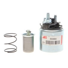Реле стартера втягуюче (12V) Citroen Berlingo 1.8-2.0 D/HDI 96-11/Suzuki Vitara 1.9 D 95-99