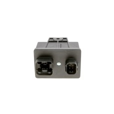Реле свічок розжарювання Citroen C5 III 3.0 HDi 09-14/Land Rover Discovery IV 09-18