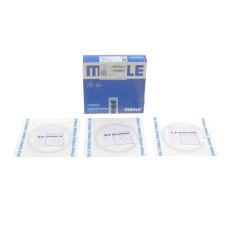 Кільця поршневі BMW 3 (E90)/5(E60/F10) 2.0d (N47 D20) 04-10 (83.96mm/STD) (1.75-1.75-2)
