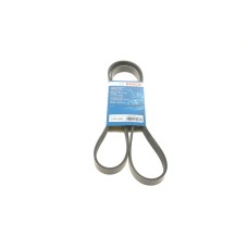 Ремінь генератора Opel Astra G/H 1.6/1.8 04-12 (5PK1450)