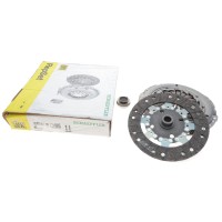 Комплект зчеплення Citroen Berlingo/Peugeot Partner 1.6HDI 10-