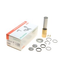 Шкворень VW LT 76-96 (25x131.5mm)