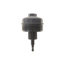 Кришка фільтра масляного BMW 3 (E36/E46)/5 (E39/E60)/X3 (E83/E53) 90-09