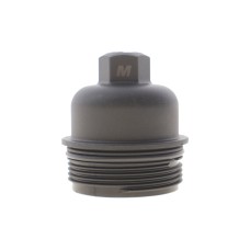 Кришка фільтра масляного BMW 3 (F30/F80)/5 (F10/G30/F90) 2.0D 12- B47/B48/B57/B58/B46/N47