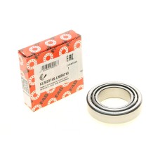 Підшипник КПП (38.1x65.088x18.34), MB716/722 / VW 01M/02A/02B/02T/02U/02Z