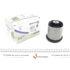 Сайлентблок балки (задньої) VW Caddy II/Golf IV/Bora 00-06 (d=69mm)