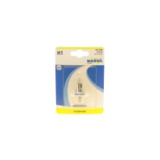 Автолампа H1 12V 55W P14.5s Standard (Blister)