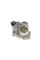 Заслонка дросельна Opel Astra J/Corsa D/E 1.2/1.4 09-