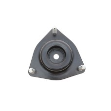 Подушка амортизатора (переднього) Citroen C4/Peugeot 4007/4008 1.6/1.8 HDi 07-