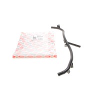 Патрубок системи охолодження VW Caddy IV 1.2/1.4 TSI 15-20