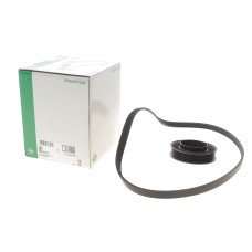 Комплект ременя генератора BMW 3 (F30/F80/G30/F)/5 (G30/F90/G31)/X3 (G01/F97) 2.0 15- B48