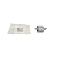 Подушка КПП MB Vito (W639) 03- (4x4)
