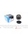 Шків генератора Mazda 3/5/6/CX-7 2.0/2.2D 02- (8PK)