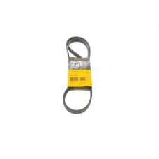 Ремінь генератора Opel Astra/Corsa 1.0/1.2/1.4 00-/Suzuki Wagon R 1.0/1.2 04-05