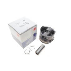 Поршень MB Sprinter 901-904 2.3D 95- (89.50mm/+0.5) = 7110605000
