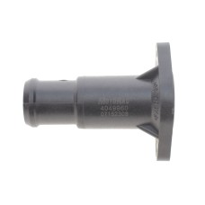 Фланець системи охолодження VW Golf/Jetta/Polo/Passat 1.6-2.0 86-01