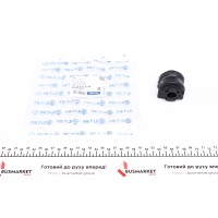 Втулка стабілізатора (переднього) Renault Kangoo 08- (d=20mm)