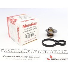 Термостат Mini Cooper/One 1.4/1.6 01-07 (91°C)