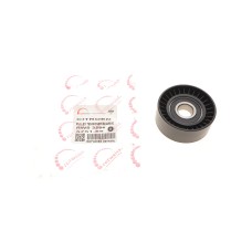 Ролик генератора Citroen/Peugeot/Ford 1.4HDi/1.6TDCi 01- (натяжний) (65x26)