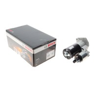 Стартер VW Caddy II 1.4/1.6 16V 95-04 (12V/1.1 kw)