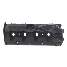 Кришка клапанів VW Caddy 1.6/2.0TDI 10- (з прокладкою)