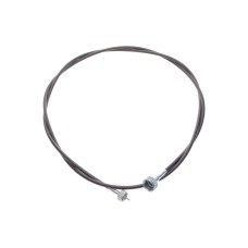 Трос спідометра DB 609-814D (без тахографа) (250см) (0045423207)