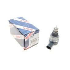 Клапан редукційний рейки паливної BMW 1/2/3/4/5/6/7/8 (B47/B57) 14-