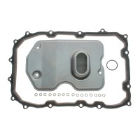 Фільтр АКПП VW Touareg/Porsche Cayenne 3.0-5.0 TDI 02-10
