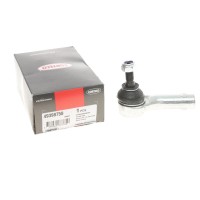 Накінечник тяги керма (R) Audi A3/Skoda Octavia/VW Golf IV 95-06 (правва різьба) (парний №49398697)
