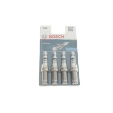 Свічка запалювання Peugeot Expert/Partner 1.6/2.0i 00- (к-кт 4шт)