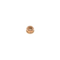 Гайка колектора випускного MB OM611/612/642/646/651/VW Crafter (M8x1.25mm)