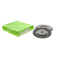 Комплект зчеплення Opel Zafira B/Astra H 1.7CDTI 08- 240mm (z=20)
