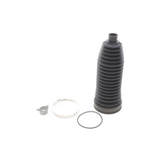 Пильник рейки рульової BMW 5 (E60/F10)/ Porsche Cayenne 2.0-4.8/2.0-4.0d 04- (+2 хомути)