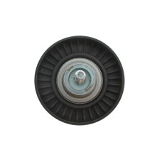 Ролик генератора Ford Focus/Fiesta/C-Max/Transit 1.5-1.6 EcoBoost 10- (паразитний) (70x25)