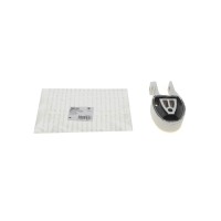 Подушка двигуна (задня) Ford Mondeo IV 1.8TDCi/2.0TDCi 06-15/Volvo S80/V70 1.6/2.0D 08-15